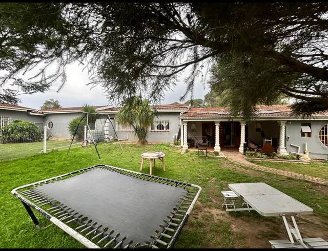 FARM FOR SALE IN BENONI AH
